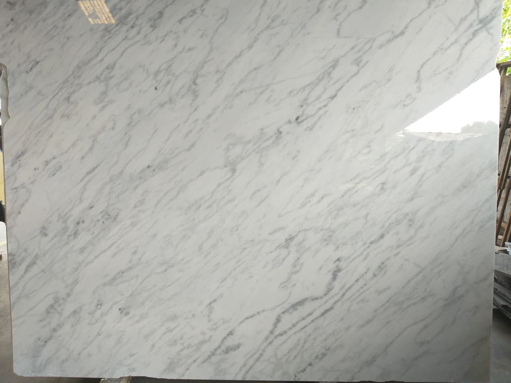 Imported Marble - 11 | New Carara